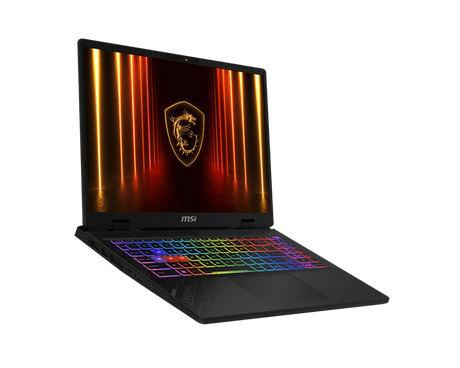 【新品上市】Crosshair A16 HX D8WFKG-099TW 電競筆電