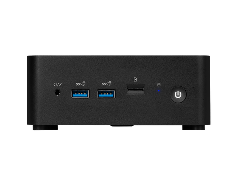 【2025熱銷推薦】Cubi NUC 1M-239TW 迷你電腦