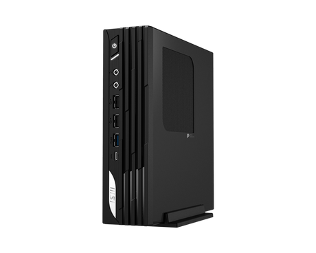 PRO DP21 14M-891TW 桌上型電腦