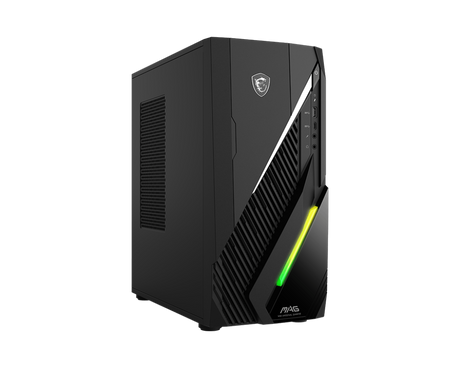 【2025熱銷推薦】MAG Infinite E1 12TA-070TW 電競桌機