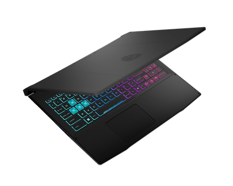 Katana A15 AI B8VF-433TW 電競筆電