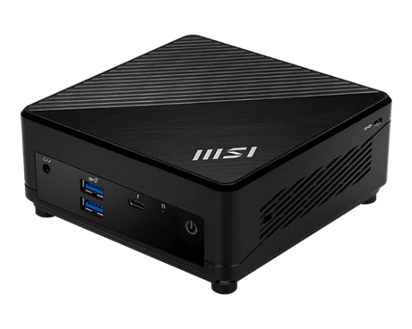 Cubi 5 12M-035TW 迷你電腦