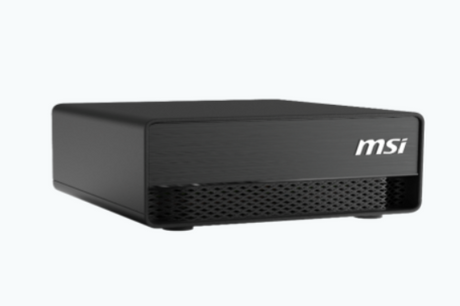 MSI AI Supercomputer 微星高效AI運算與企業級人工智慧運算平台方案