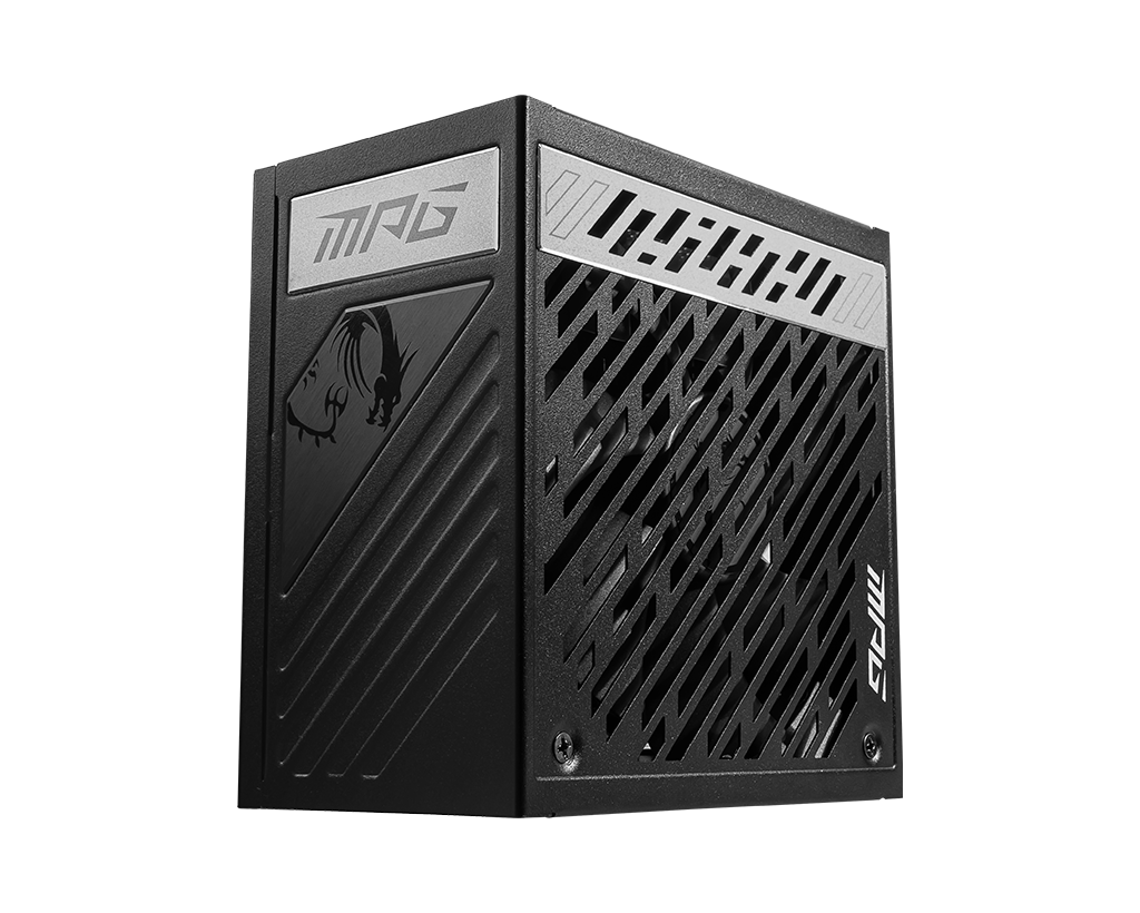 微星電源供應器 全系列精選｜MSI Power Supply – MSI Store | 微星品牌旗艦館