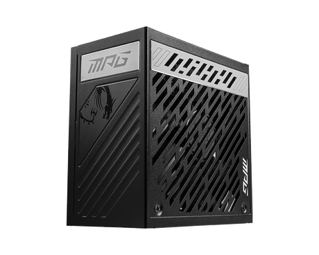 微星電源供應器 全系列精選｜MSI Power Supply