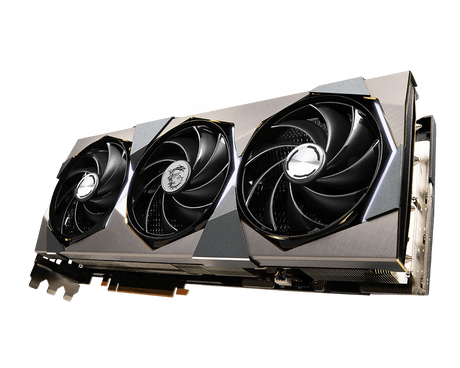 微星顯示卡 全系列精選｜MSI Graphics Card