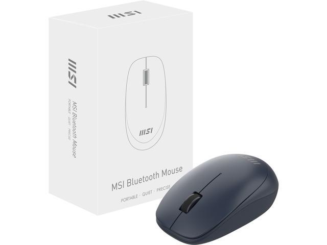 MSI Bluetooth Mouse M98 無線藍芽滑鼠