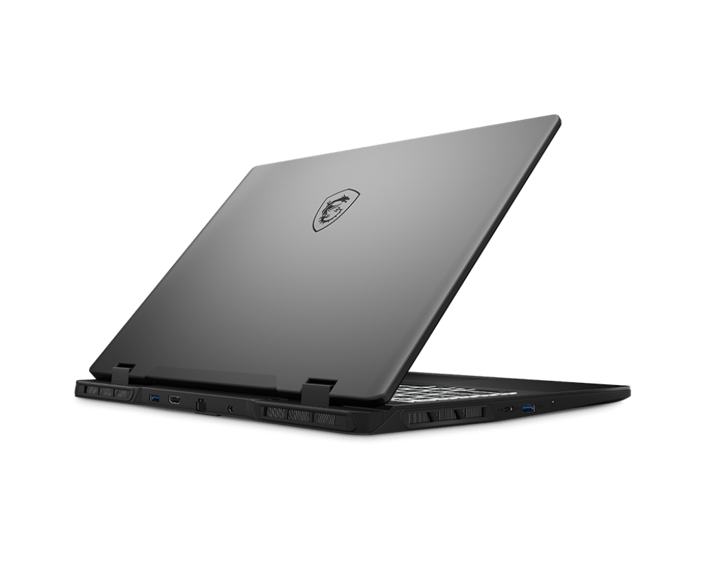 【2025熱銷推薦】CreatorPro M16 HX C14VIG-075TW 創作筆電工作站