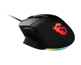 MSI CLUTCH GM20 ELITE 微星砝碼配重RGB電競滑鼠