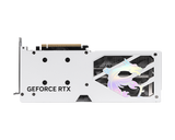 【新品上市】GeForce RTX 5060 8G GAMING TRIO OC WHITE 微星顯卡