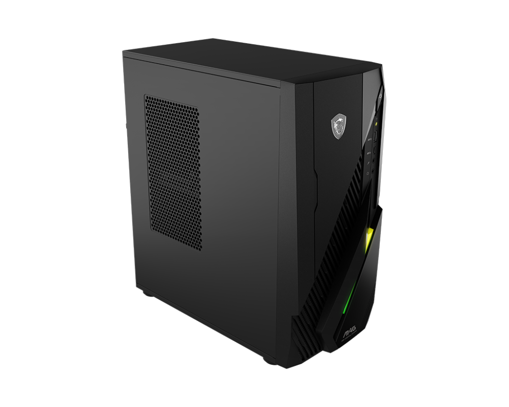 MSI MAG Infinite E1 14NVL7-293TW 微星電競桌機