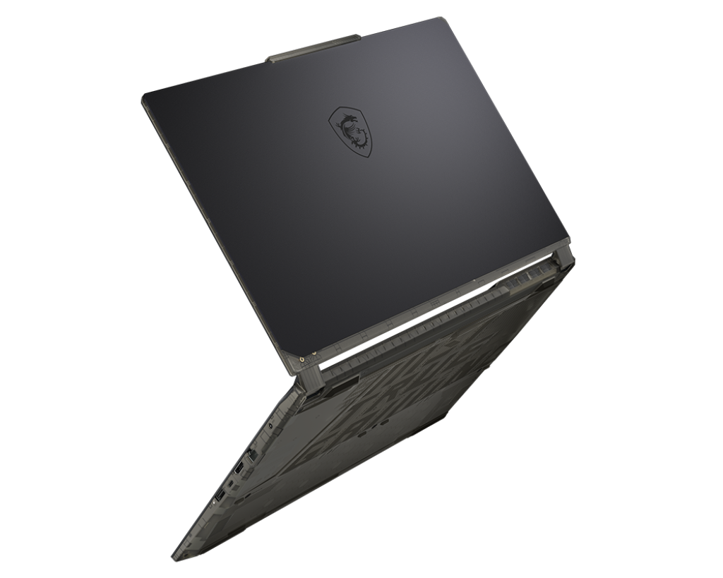 MSI Cyborg 15 A2RUDX-2095TW 微星電競筆電