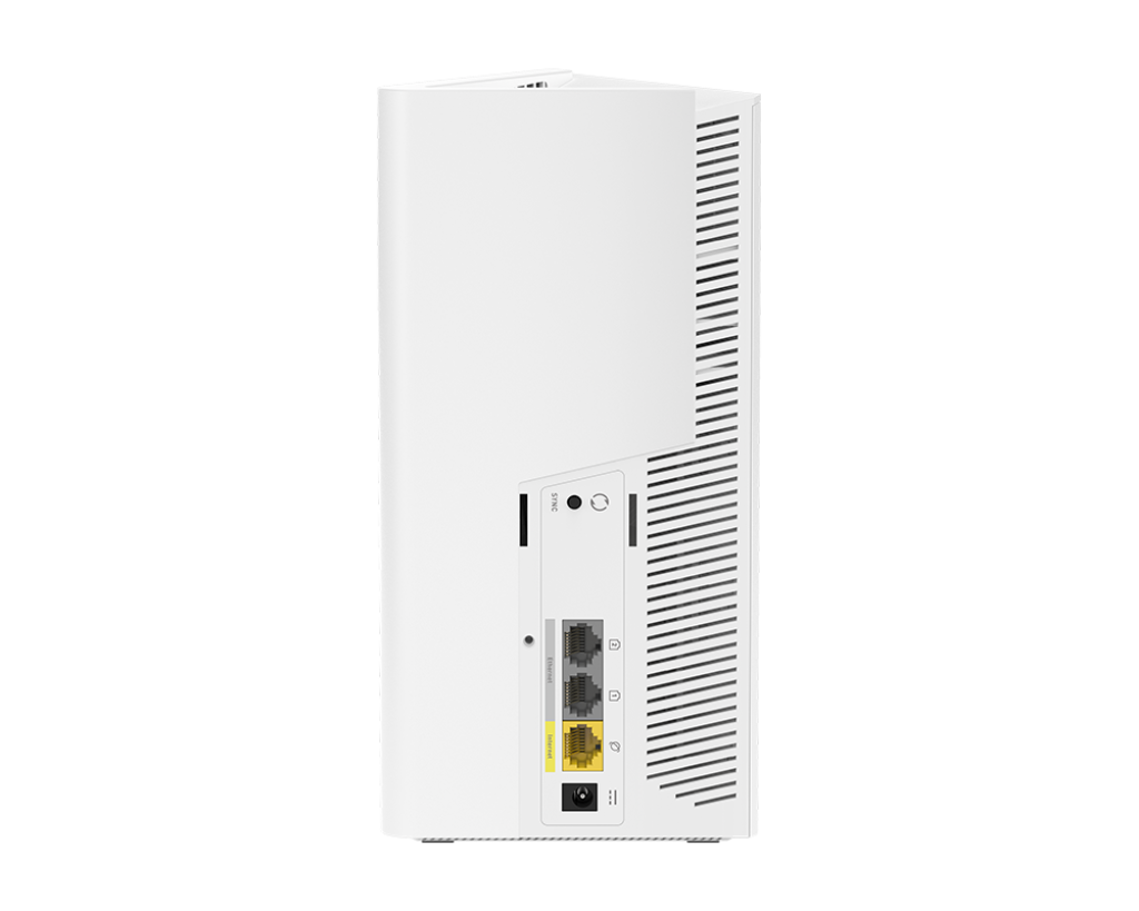 Roamii BE Lite Mesh System- 1 Pack 雙頻高速網路分享器(單入組)