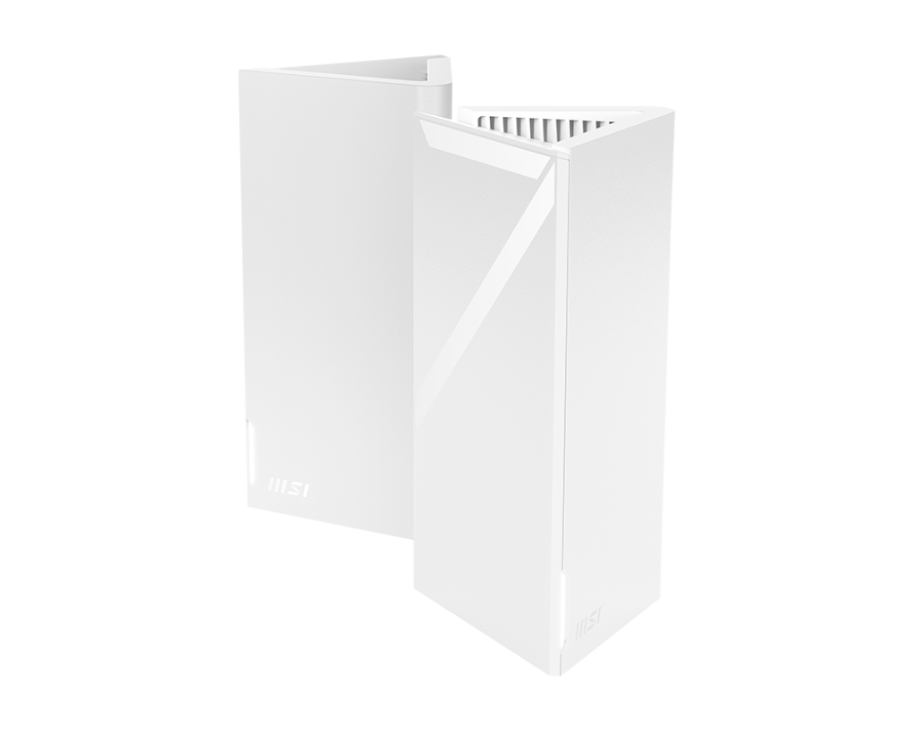 Roamii BE Lite Mesh System- 1 Pack 雙頻高速網路分享器(單入組)