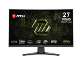 【會員限定優惠】MSI MAG 275CQDF X24 微星高更新率雙模電競顯示器 ( Rapid VA / 1500R曲面屏 / 400Hz / 0.5ms )