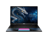 【新品】MSI Titan 18 HX Dragon Edition Draco Epic A2WJ-1215TW 微星電競筆電