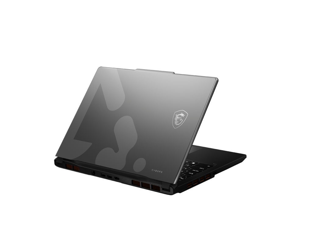 【2026熱銷推薦】MSI Cyborg 15 Max C13 微星輕薄電競筆電