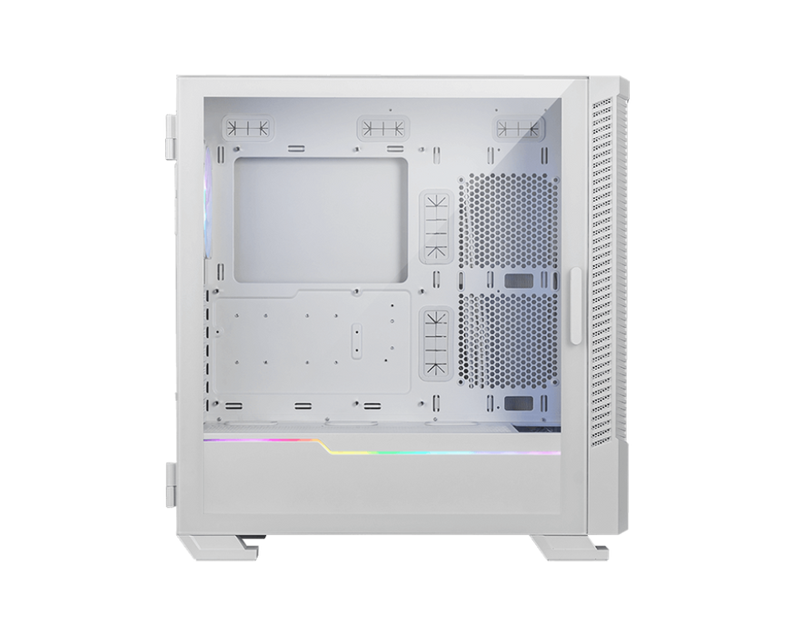 【福利品】MPG VELOX 100R WHITE 電腦機殼 (白)