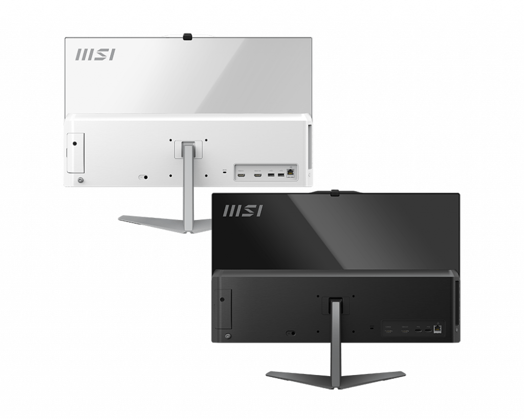 【2025熱銷推薦】Modern AM242 1M-1060TW 一體成型電腦