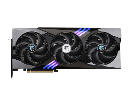 MSI GeForce RTX 5080 16G GAMING TRIO OC 微星顯示卡