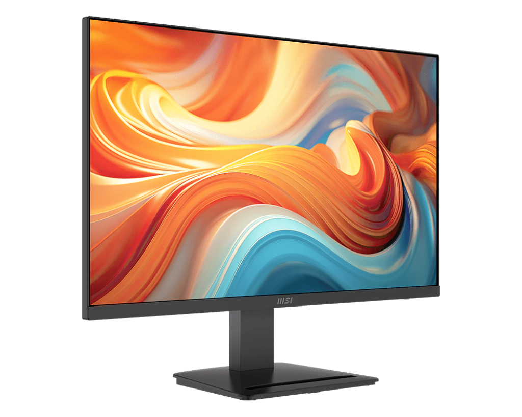 【新品上市】PRO MP273 E14A 專業護眼顯示器 (27吋IPS/ 144Hz/ 1ms/ DP/ 3W喇叭)