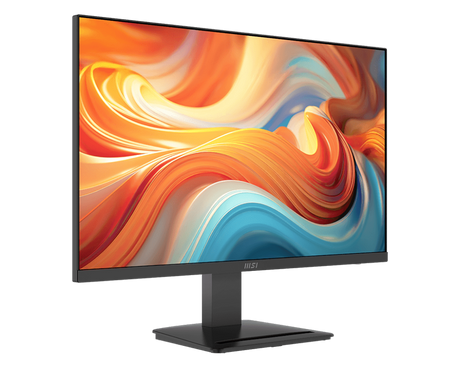 【新品上市】PRO MP273 E14A 專業護眼顯示器 (27吋IPS/ 144Hz/ 1ms/ DP/ 3W喇叭)
