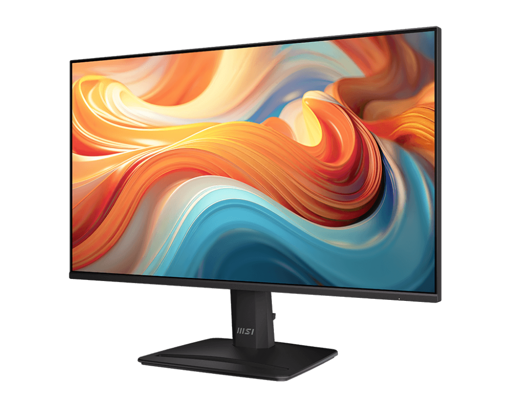【新品上市】PRO MP242 E14C 專業護眼顯示器 (23.8吋IPS/ 120Hz/1ms/ EyesErgo)