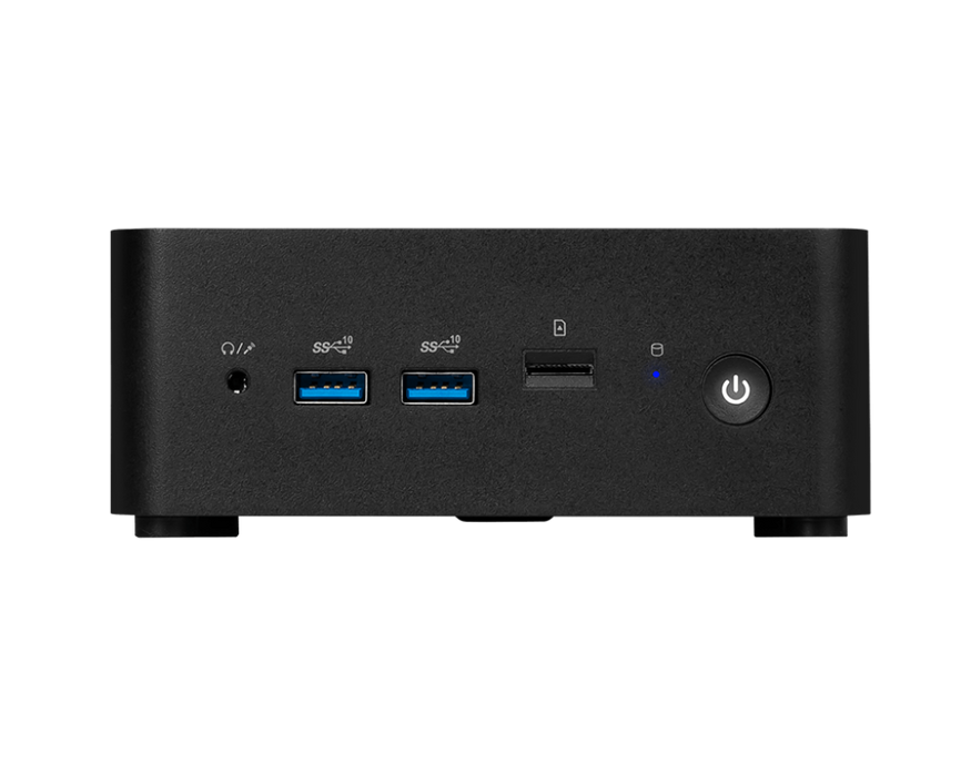 【會員限定優惠】Cubi NUC 1M-040BTW 準系統