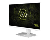 【MSI MAG 274QRFW E20  微星27吋高更新率電競顯示器 ( Rapid IPS / 2.5K / 0.5ms / 白 )