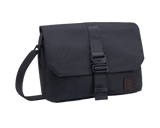 【新品】Textured Classic Messenger Bag 經典郵差包