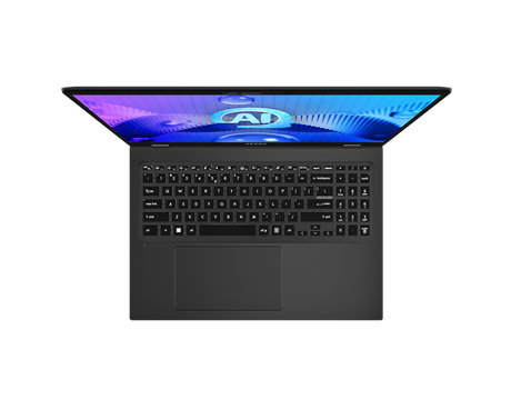 【員購專屬限量預購】Prestige 16 AI Evo B1MG-061TW 長效美型AI筆電