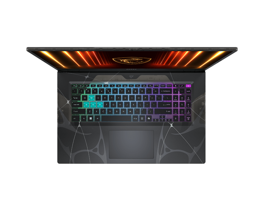 【4/20~4/26限時優惠】MSI Cyborg 15 B2RWFKG-891TW 微星電競筆電