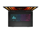 【2025熱銷推薦】Katana 17 HX B14WFK-203TW 電競筆電