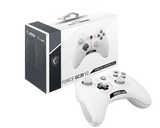 【福利品】MSI FORCE GC30 V2 WHITE 微星無線遊戲手把 (白)