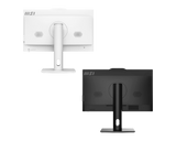 PRO AP242P 14M-624TW 一體成型電腦