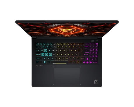 【新品】MSI Crosshair 16 HX E14WFK-013TW 微星滿血電競筆電