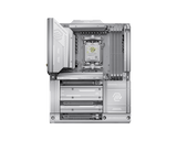 【尊榮登機箱活動】MSI DIY PACK 白色夢幻套裝 (VELOX 300R × X870E TOMAHAWK × P13 360 × A850GL PCIE5 x WHITE)