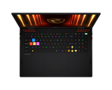 MSI Raider A18 HX A9WJG-043TW 微星電競筆電