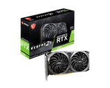 【限定商品組合】MSI GAMING BOOST PACK 微星電競螢幕顯卡加速套組 (27吋IPS+200Hz x RTX3060)