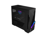 【會員限定優惠】MSI MAG Infinite S3 14NVN5-3272TW 微星電競桌機
