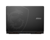 MSI Crosshair A18 HX A7WFKG-024TW 微星電競筆電