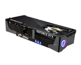 GeForce RTX 5090 32G GAMING TRIO OC 微星顯卡