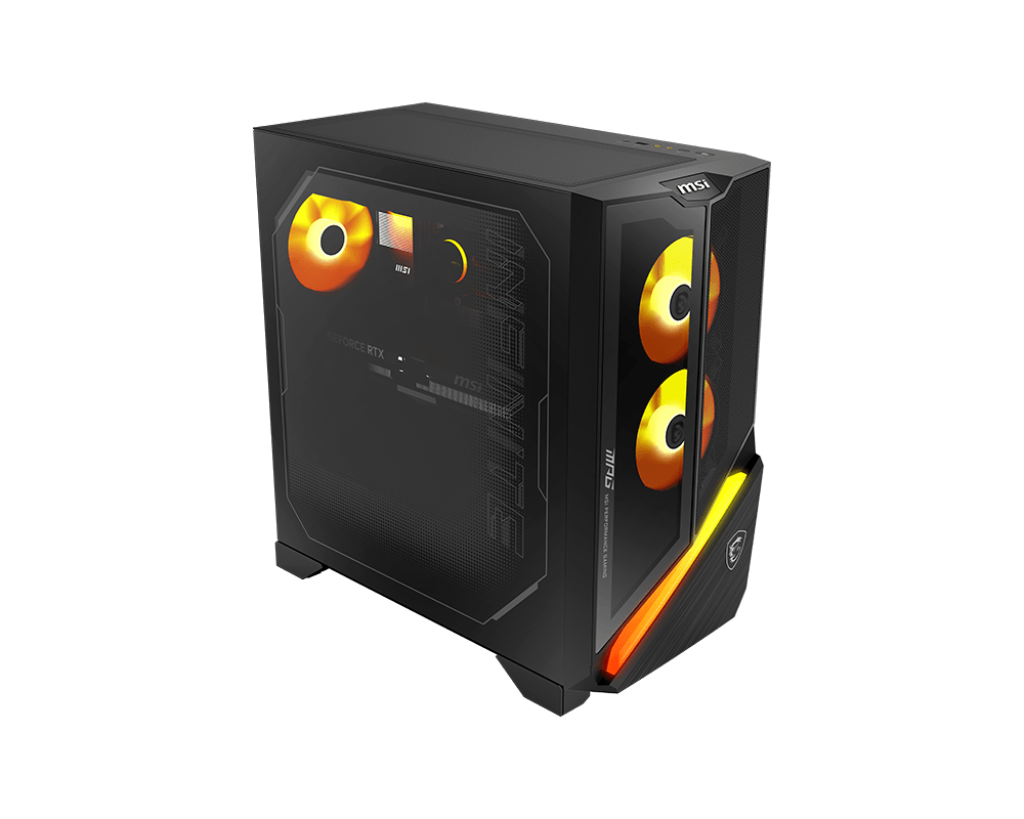 MSI MPG Infinite Z3 gaming desktop (MPG Infinite Z3 9NVVR7-448TW)