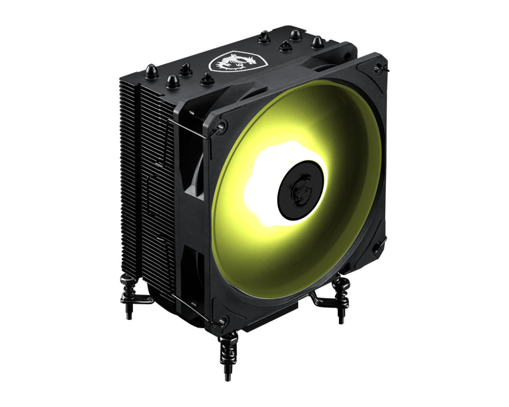 【MSI PRO】MAG COREFROZR AA13 空冷風扇