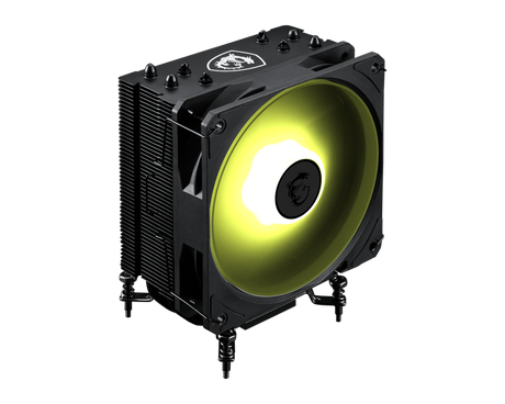 【MSI PRO】MAG COREFROZR AA13 空冷風扇