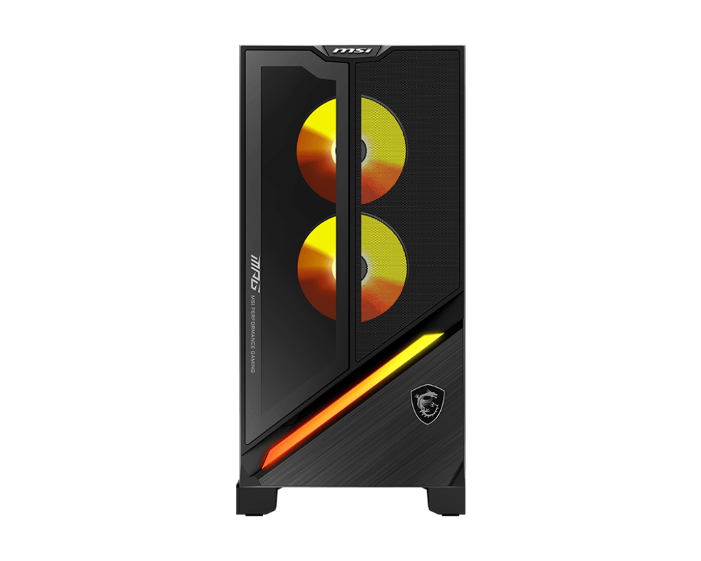 MSI MPG Infinite Z3 X3D gaming desktop (MPG Infinite Z3 X3D 7NVRR7-671TW)