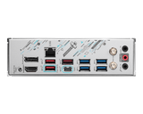 【2026熱銷推薦】MSI B650M GAMING PLUS WIFI 微星主機板 (支援 Ryzen 9/8/7000/ 強化供電設計/ Wi-Fi 6E/ 2.5G LAN)