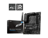 【EZDIY限定】MSI PRO B760-P WIFI DDR4 微星主機板