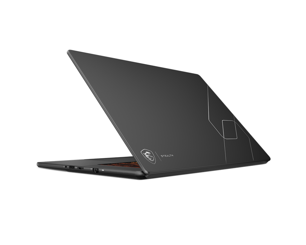 【2026熱銷推薦】MSI Stealth 16 AI+ B3WF-005TW 微星輕薄高效電競筆電