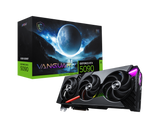 GeForce RTX 5090 32G VANGUARD SOC 微星顯卡